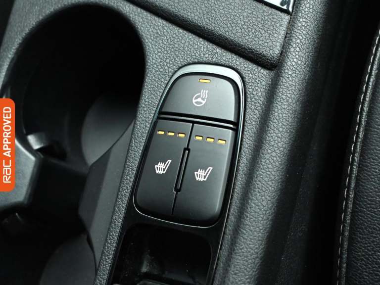 2022 Kia Niro 1.6 GDi Hybrid 3 5dr DCT ESTATE PETROL/ELECTRIC Automatic