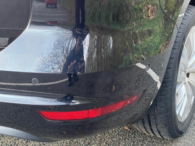 2025 Volkswagen Sharan SE Bluemotion Tech TSI Mpv Petrol Automatic