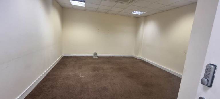 Office space to rent in Glasgow Eastend