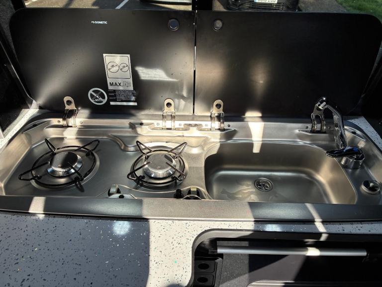 VOLKSWAGEN TRANSPORTER T28 TDI SWB