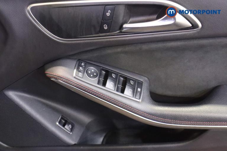 2019 Mercedes-Benz CLA CLA 220d AMG Line Night Edt 4Matic 4dr Tip Auto Coupe Diesel Automatic