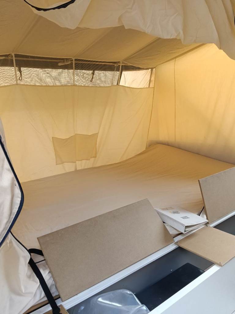 Conway trailer tent NEED GONE ASAP