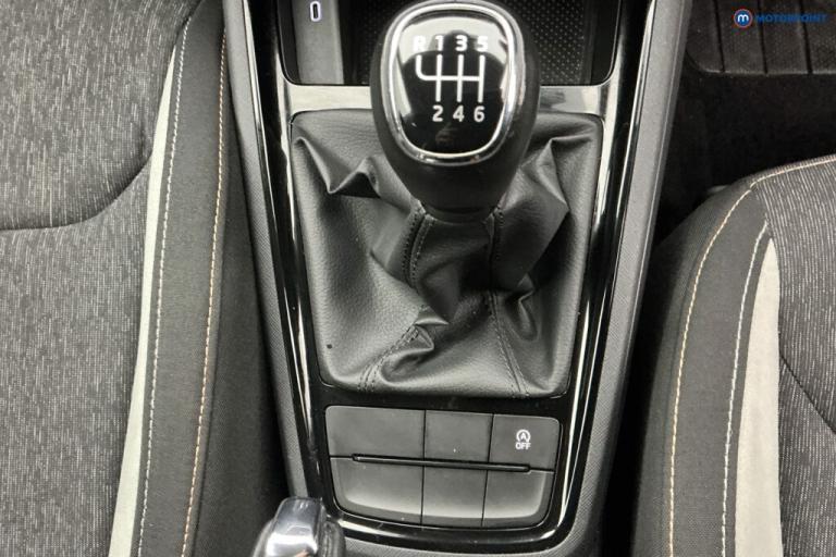 2020 Skoda Scala 1.0 TSI SE L 5dr HATCHBACK PETROL Manual