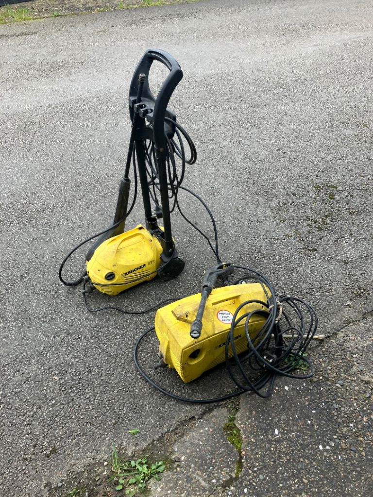 Karcher  Power Washers 