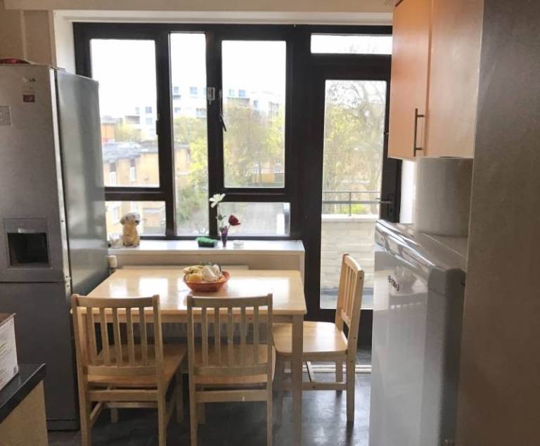 ✨Spacious Double Room – Dalston/ Angel 💫