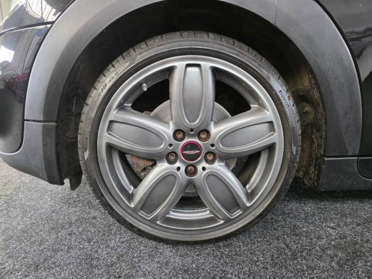 2015 65 MINI HATCH 2.0 COOPER SD HATCHBACK 3DR DIESEL MANUAL EURO 6 (S/S) (170 P