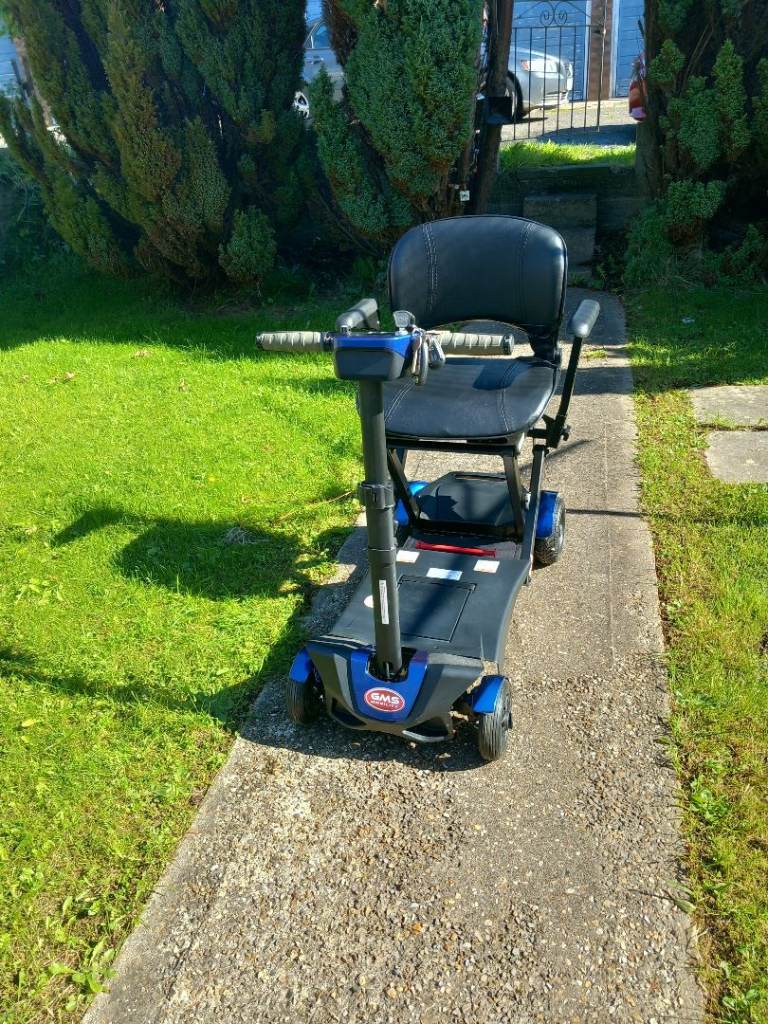 Mobility Scooter