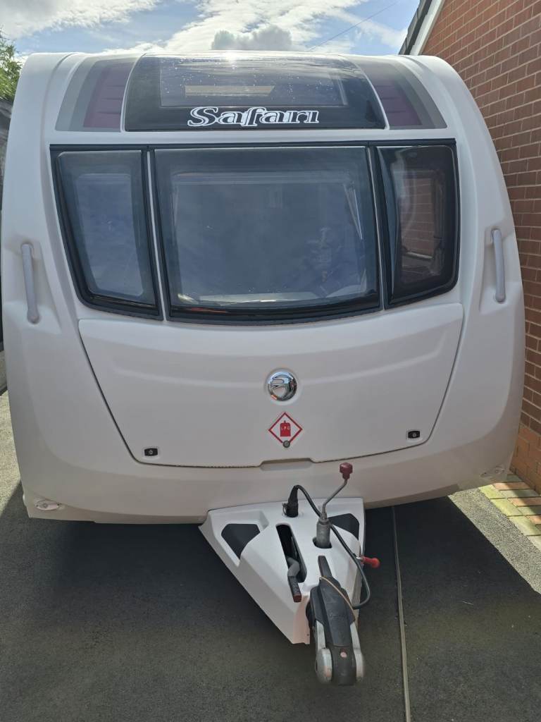Swift safari  Special edition