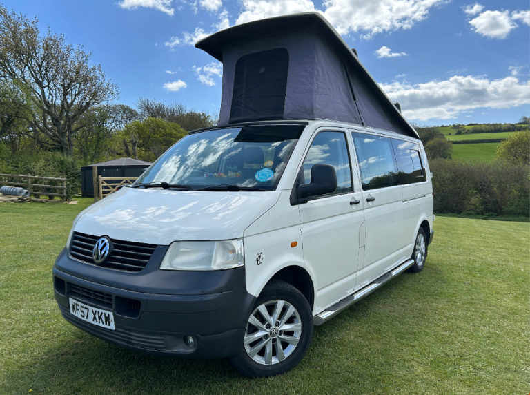Volkswagen, TR-PORTER T30 130 TDI LWB, 2007, 2460 (cc)