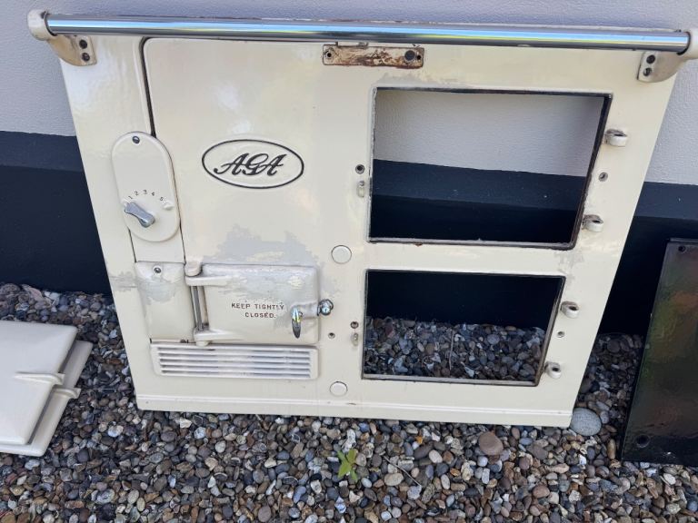 Aga spares 