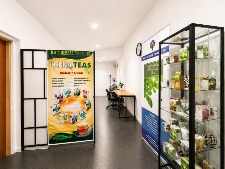 Creative Space | Storage Warehouse | Artist Studio In Leytonstone East London E10 