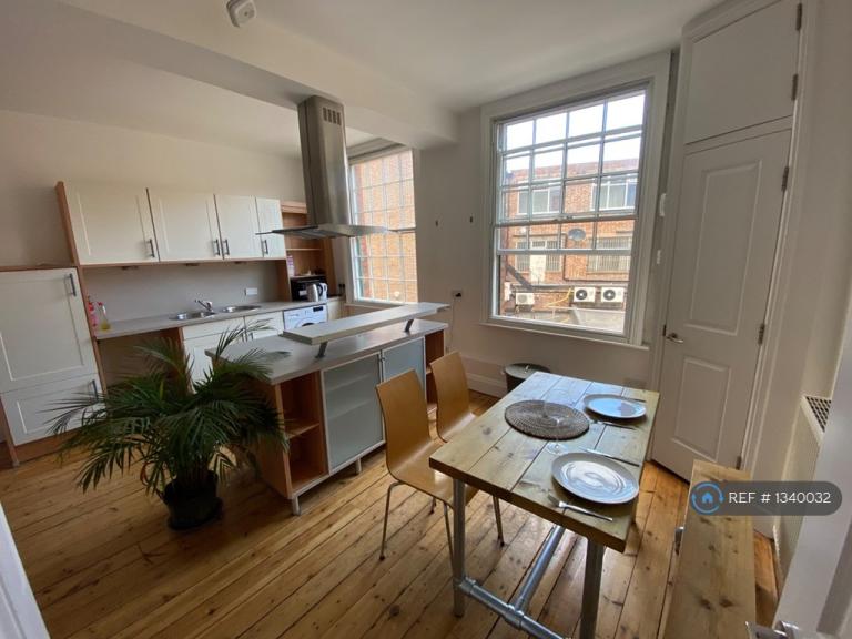 2 bedroom flat in Ribbon Factory, Coventry, CV1 (2 bed) (#1340032)