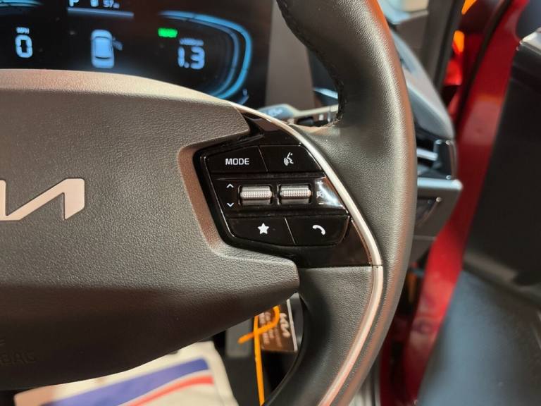 2022 22 KIA NIRO 1.6H GDI 2 SUV 5DR PETROL HYBRID DCT EURO 6 (S/S) (139 BHP)