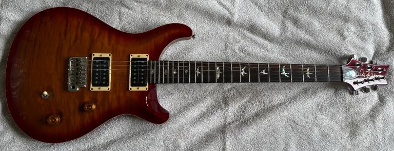 PRS Custom 24 (2006) 