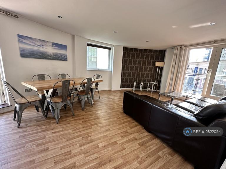 2 bedroom flat in Avalon, Brighton, BN1 (2 bed) (#2822054)