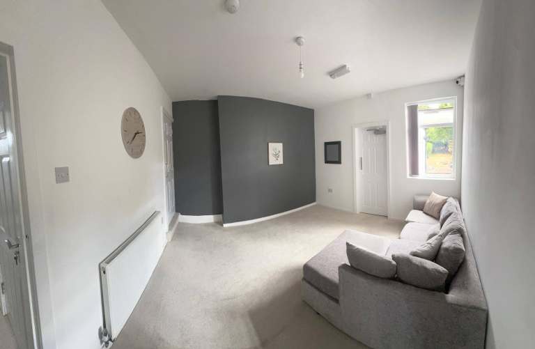 HMO Supported Accommodation DSS Double Rooms available in Sutton Coldfield West Midlands Birmingham