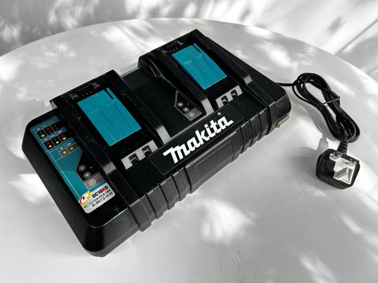 image for MAKITA DC18RD 