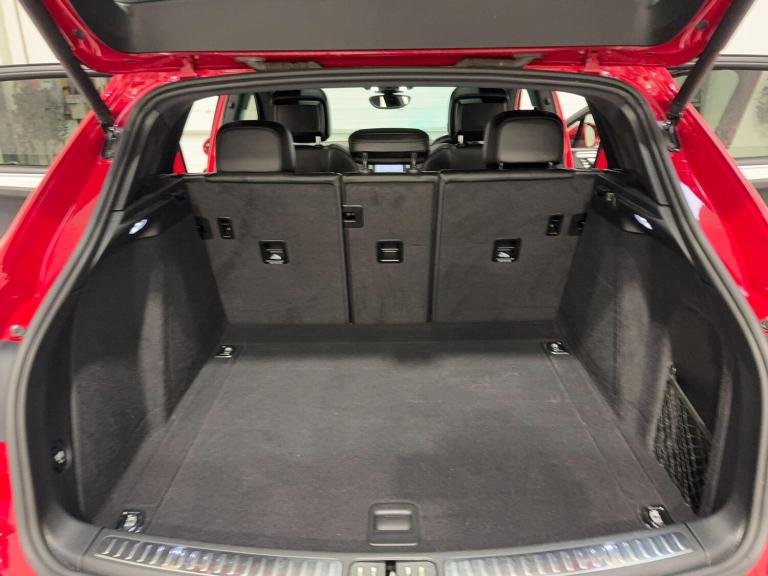 2017 Porsche Macan GTS 5dr PDK ESTATE PETROL Automatic