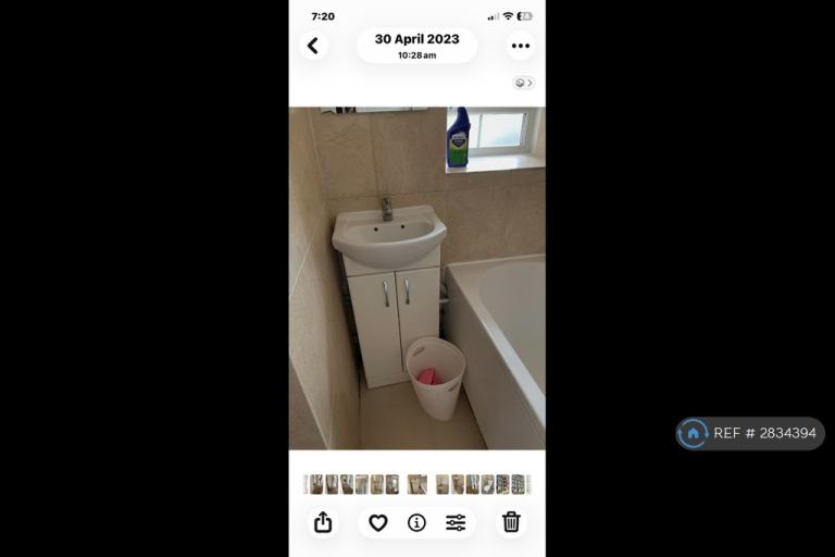 2 bedroom flat in Manciple Street, London, SE1 (2 bed) (#2834394)