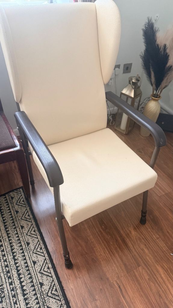 image for Elderly Chair (Argos 940/4126)