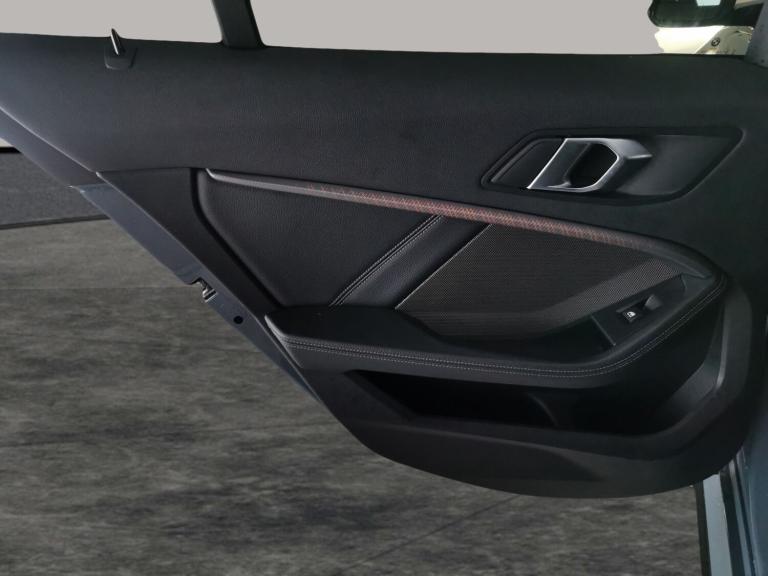 2021 BMW 1 Series M135i xDrive 5dr Step Auto HATCHBACK PETROL Automatic