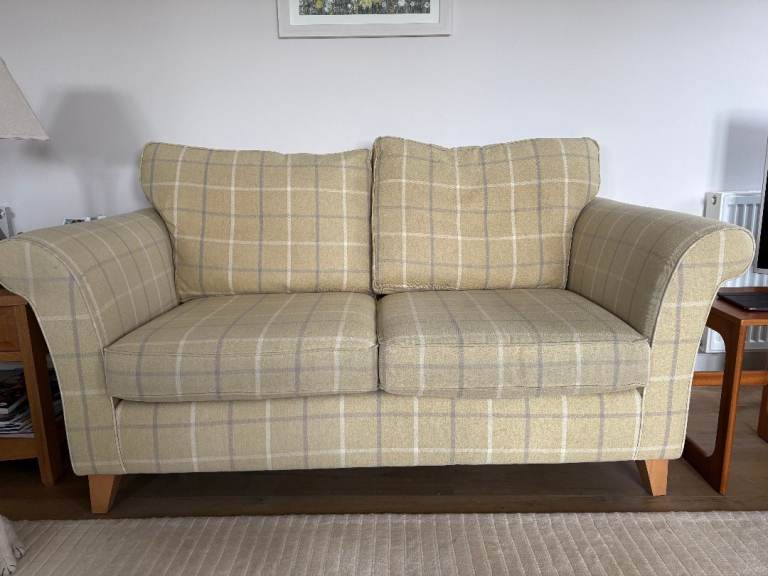 John Lewis Charlotte Medium 2 seater sofa
