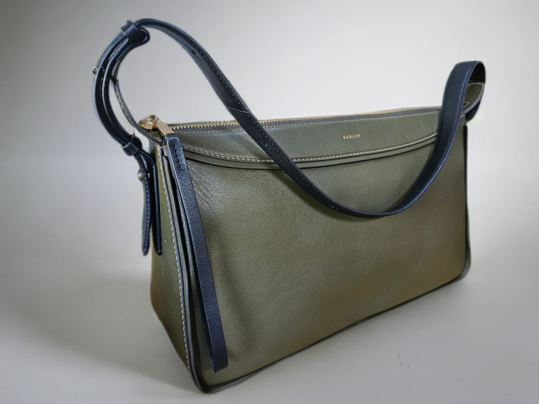 Unwanted Gift Radley Hand Bag. Delivery available.