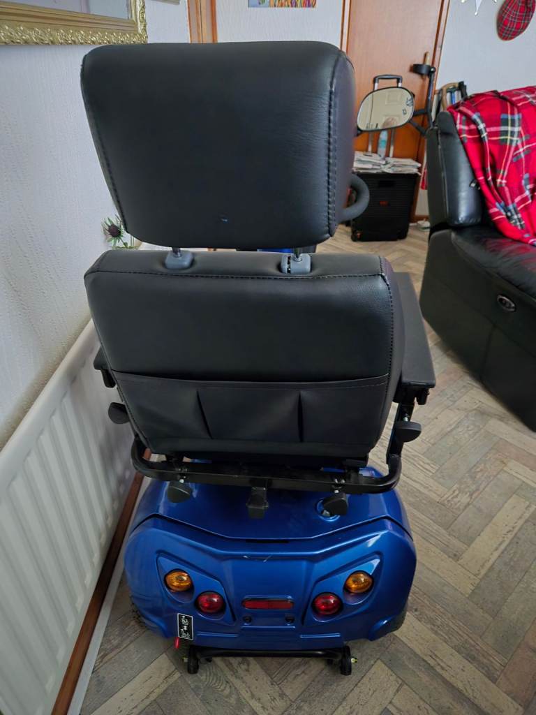 Mobility scooter for sale