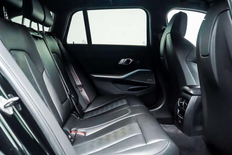 2023 BMW M3 M3 xDrive Competition M 5dr Step Auto ESTATE PETROL Automatic