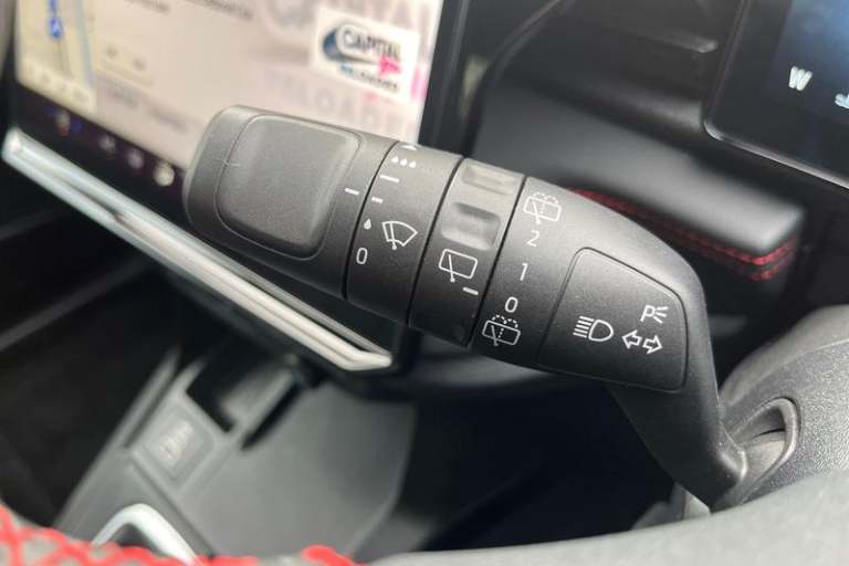 2025 Ford Puma 1.0 EcoBoost Hybrid mHEV ST-Line 5dr DCT ** Sync 4 - Bluetooth / USB Connec Hatchb...