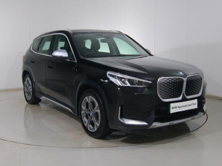BMW iX1 230kW xDrive30 xLine 65kWh 5dr Auto