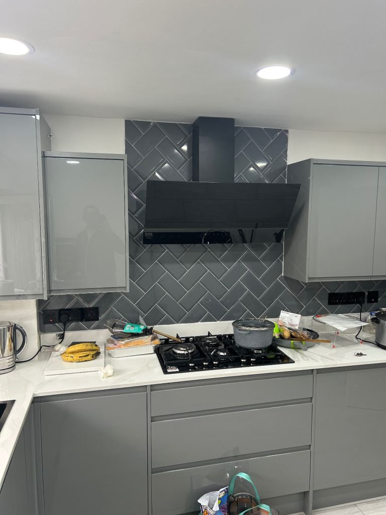 Builder Martin handyman 