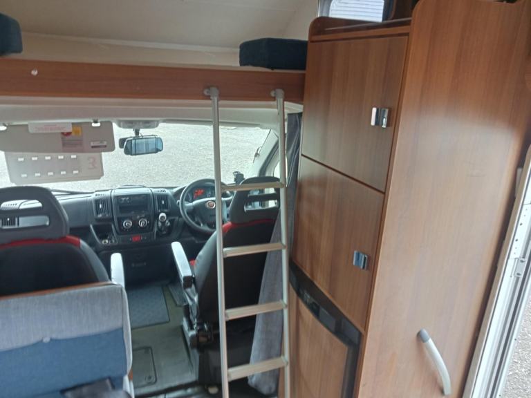 RIMOR 3 TRIMARANO 6 BERTH 12 PLATE 