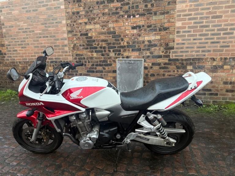 Honda CB1300s CB1300, 2005, , finance, delivery