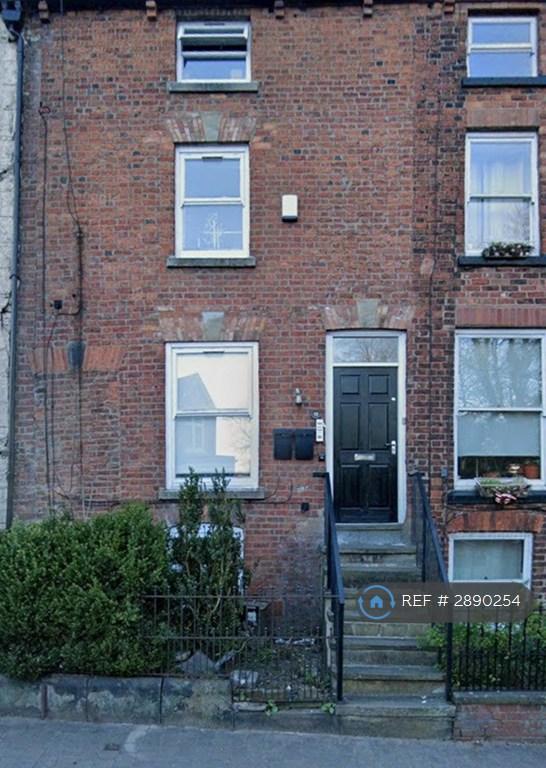 1 bedroom flat in Long St, Manchester, M24 (1 bed) (#2890254)