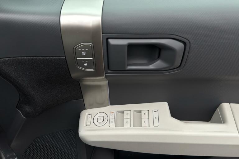  Kia Ev3 81.4kwh Gt Line Suv 5dr Electric Auto 201 Bhp Electric