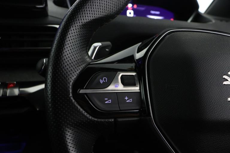 2023 Peugeot 5008 1.5 BlueHDi GT 5dr EAT8 HATCHBACK DIESEL Automatic