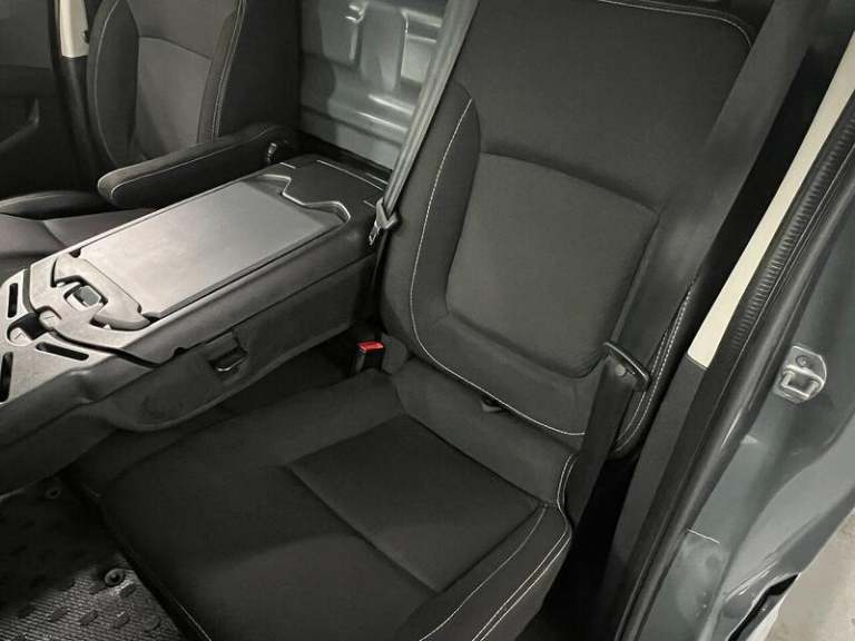 2024 Nissan Primastar 2.0 dCi 130ps H1 Tekna Van PANEL VAN DIESEL Manual