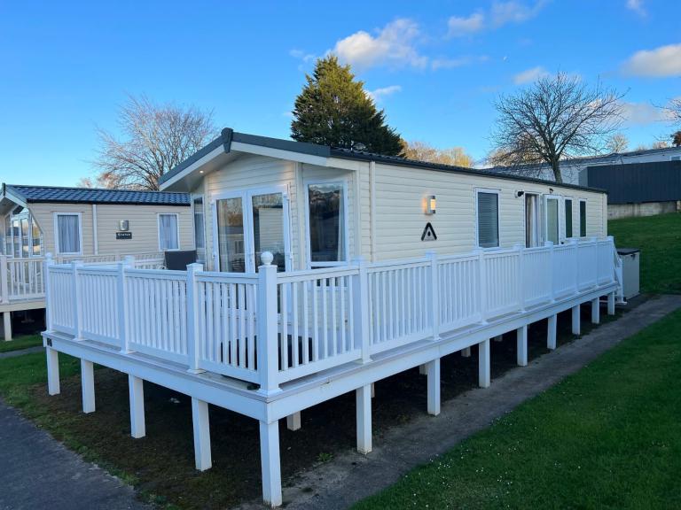 2018 Holiday Caravan for Sale – Hoburne Devon Bay, Goodrington, Paignton