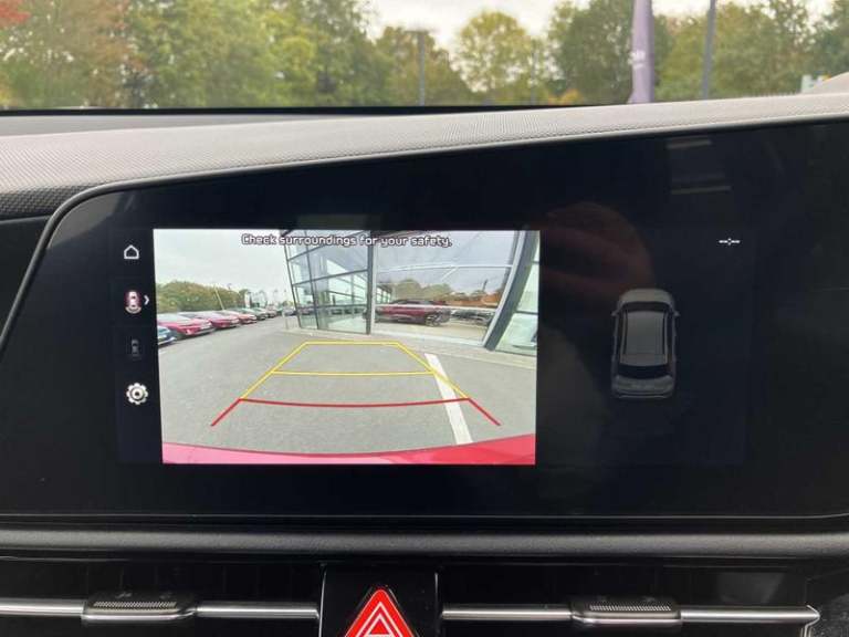 2024 Kia Niro 1.6 GDi 127 Hybrid 2 Nav 5dr DCT ESTATE PETROL/ELECTRIC Automatic