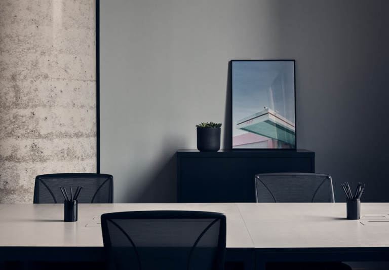 Old Street Serviced Offices - Sizes From 2 to 285 Desks - Amazing Building Facilities