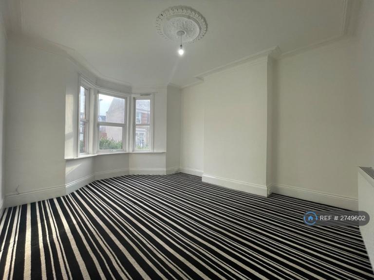 2 bedroom flat in Ridley Street, Gateshead, NE8 (2 bed) (#2749602)