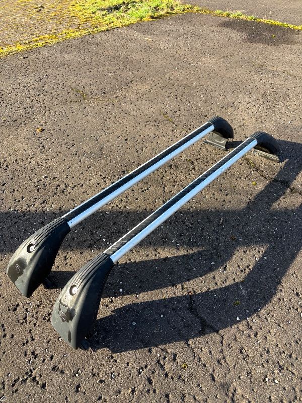 Ford Roof Bar / Roof Rack Kit