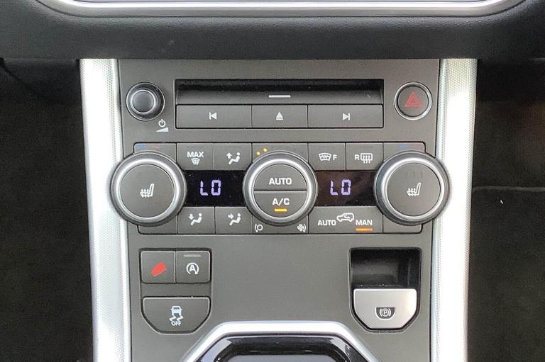 2018 Land Rover Range Rover Evoque 2.0 TD4 HSE Dynamic 5dr Auto ESTATE DIESEL Automatic