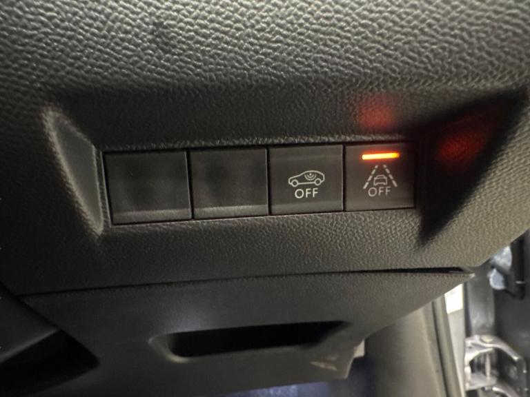 2022 Peugeot 2008 100kW GT 50kWh 5dr Auto HATCHBACK ELECTRIC Automatic