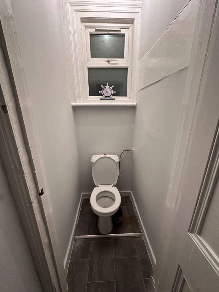 Double room for rent 