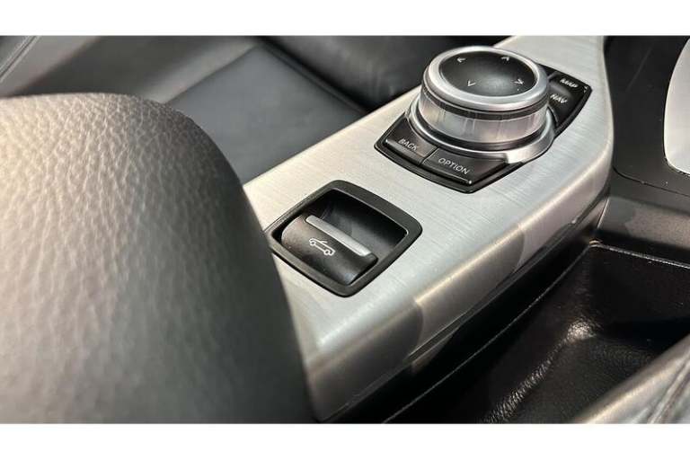 2019 BMW 2 Series 2.0 220i GPF M Sport Convertible 2dr Petrol Auto Euro 6 (s/s) (184 ps) Converti...