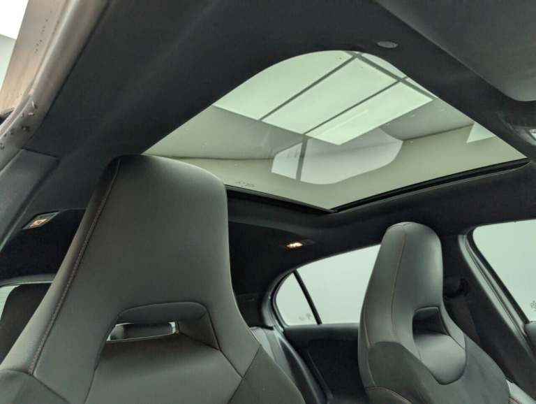 2019 Mercedes-Benz A-Class 2.0 A250 AMG Line (Premium Plus) Hatchback 5dr Petrol 7G-DCT Euro 6 (s...