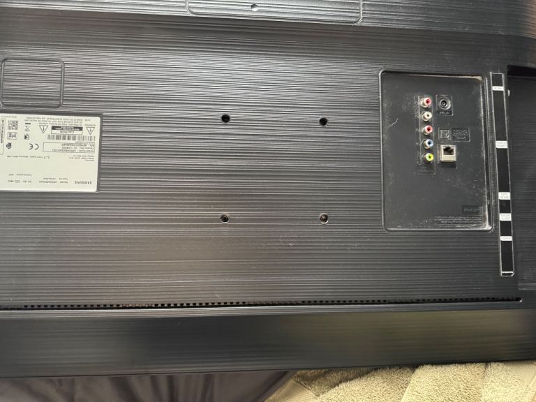 Samsung tv 
