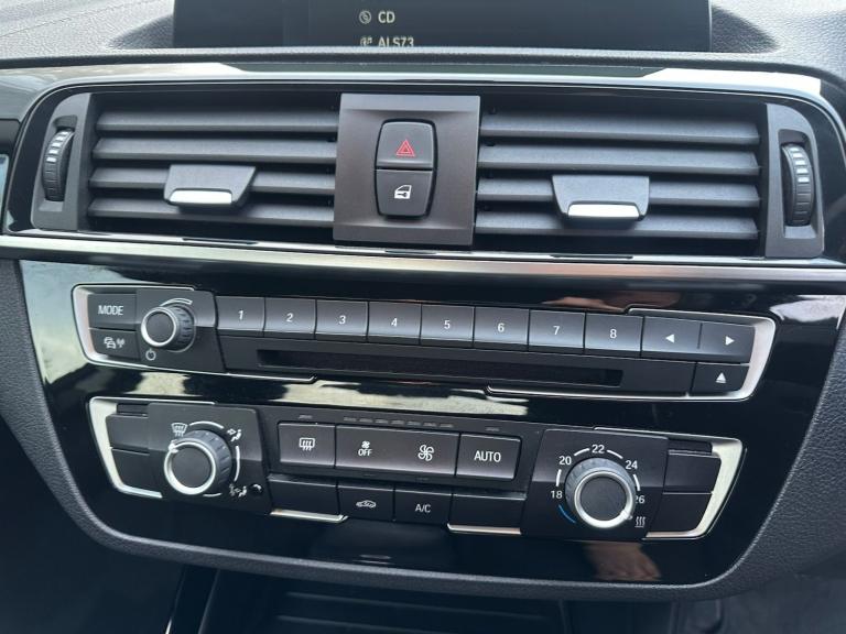 BMW 2 SERIES 1.5 218i Sport Coupe 2017